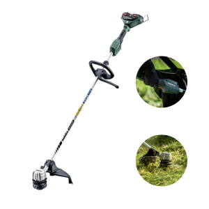 Podkaszarka akumulatorowa Metabo FSD 36-18 LTX BL 40