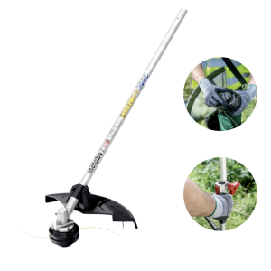 Przystawka MA-FS 40 do kosy mechanicznej Metabo - Twój sprzęt ogrodowy