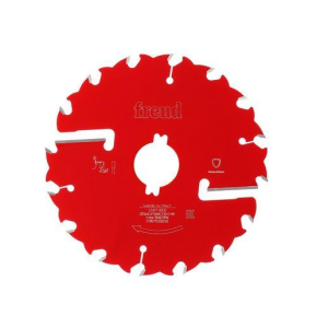 Piła tarczowa wielopiłowa, 300 x 70 x 2,5/1,8, Z24 F03FS02776 FREUD