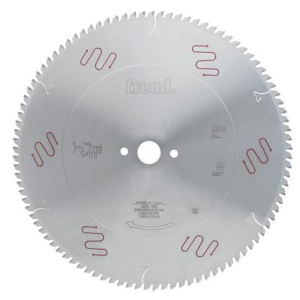 Piła tarczowa metale kolorowe, 180 x 20 x 2,8/2,2, Z42 F03FS07195 FREUD