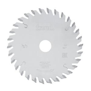 Podcinacz skośny, 125 x 20 x 3,2/2,2, Z30 F03FS02470 FREUD