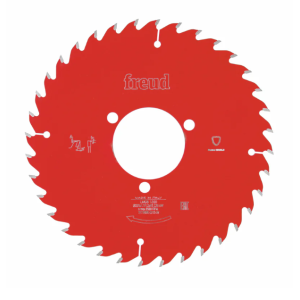 Piła tarczowa wielopiłowa, 250 x 60 x 1,7/1,2, Z36 F03FS03218 FREUD