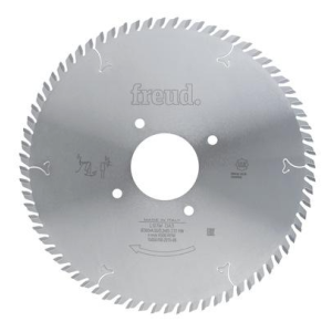 Podcinacz postforming, 300 x 65 x 4,95/3, Z72 F03FS02739 FREUD