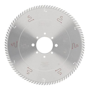Piła tarczowa formatowanie płyt, 380 x 80 x 4,4/3,2, Z96 F03FS07809 FREUD