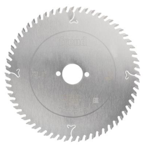 Piła tarczowa drewno lite, 200 x 30 x 1,5/1, Z60 F03FS04651 FREUD