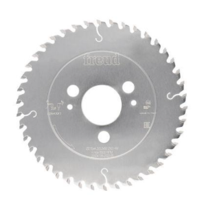 Podcinacz trapezowy, 215 x 50 x 4,3/3,2, Z42 F03FS02748 FREUD