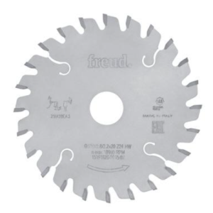 Podcinacz trapezowy, 200 x 45 x 4,7/3,5, Z36 F03FS02719 FREUD