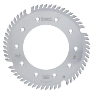 Piła tarczowa rozdrabniacz Freud, 300 x 130 x 4,2/3, Z68 F03FS04404 FREUD