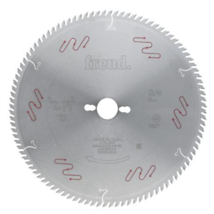 Piła tarczowa kąt osiowy do ram, 355 x 25,4 x 3/2,2, Z120 F03FS04699 FREUD