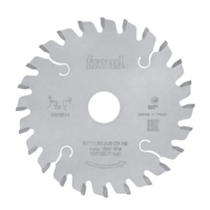 Podcinacz trapezowy, 220 x 20 x 7,5/4,4, Z36 F03FS02732 FREUD