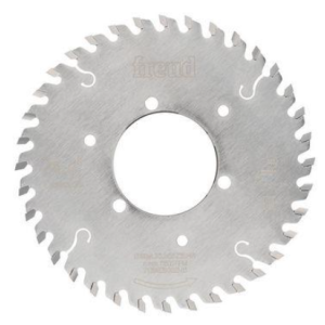 Podcinacz trapezowy, 160 x 55 x 4,3/3,2, Z36 F03FS02642 FREUD