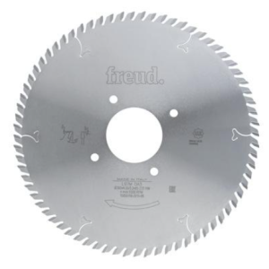 Podcinacz postforming, 220 x 30 x 3,4/2,2, Z48 F03FS02733 FREUD