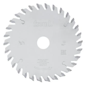 Podcinacz skośny, 150 x 55 x 3,2/2,2, Z48 F03FS02476 FREUD