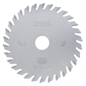 Podcinacz prosty, 120 x 20 x 3,2/2,2, Z30 F03FS02574 FREUD