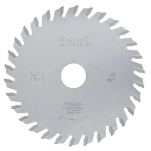 Podcinacz trapezowy, 180 x 30 x 4,3/3,2, Z36 F03FS06117 FREUD