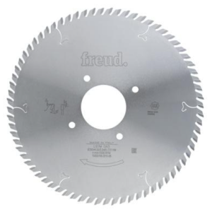 Podcinacz postforming, 250 x 30 x 4,6/3, Z48 F03FS02734 FREUD