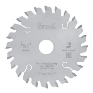 Podcinacz trapezowy, 150 x 30 x 4,5/3, Z36 F03FS02702 FREUD