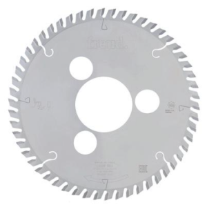 Podcinacz prosty, 180 x 50 x 3,2/2,2, Z54 F03FS02579 FREUD