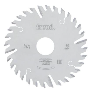 Piła tarczowa do obrzeży, 140 x 30 x 3,2/2,2, Z28 F03FS02481 FREUD