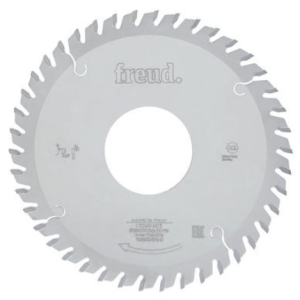 Podcinacz skośny, 200 x 60 x 3,2/2,2, Z48 F03FS02602 FREUD