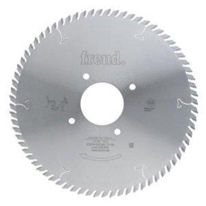 Podcinacz postforming, 280 x 45 x 5/3,5, Z84 F03FS02736 FREUD