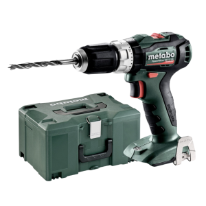 Wiertarko-wkrętarka Metabo PowerMaxx SB 12 BL 601077840 | FixPol
