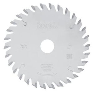 Podcinacz skośny, 125 x 20 x 3,2/2,2, Z30 F03FS02455 FREUD