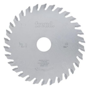 Podcinacz prosty, 115 x 20 x 3,2/2,2, Z30 F03FS02572 FREUD