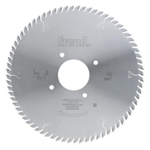 Podcinacz postforming, 300 x 65 x 4,55/3,2, Z72 F03FS02737 FREUD