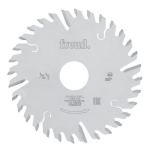 Piła tarczowa do obrzeży, 140 x 30 x 3,2/2,2, Z28 F03FS02483 FREUD