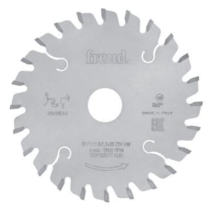 Podcinacz trapezowy, 180 x 50 x 4,3/3,2, Z36 F03FS02647 FREUD