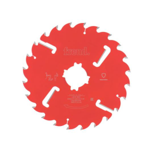 Piła tarczowa wielopiłowa, 300 x 70 x 3,2/2,2, Z24 F03FS02903 FREUD