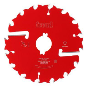 Piła tarczowa wielopiłowa, 250 x 60 x 2,2/1,6, Z24 F03FS02781 FREUD