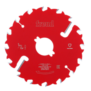 Piła tarczowa wielopiłowa, 180 x 40 x 2,2/1,6, Z16 F03FS02751 FREUD