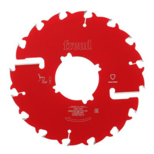 Piła tarczowa wielopiłowa, 250 x 80 x 2,8/2, Z16 F03FS02803 FREUD