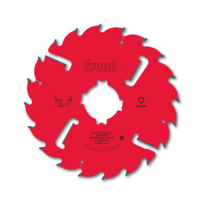 Piła tarczowa wielopiłowa, 300 x 60 x 2,8/2, Z20 F03FS02857 FREUD