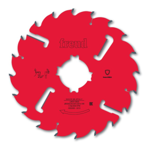 Piła tarczowa wielopiłowa, 350 x 90 x 3,5/2,5, Z28 F03FS02935 FREUD