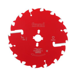 Piła tarczowa wielopiłowa, 250 x 30 x 2,8/2, Z16 F03FS02797 FREUD