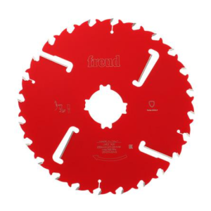 Piła tarczowa wielopiłowa, 300 x 70 x 2,8/2, Z20 F03FS02811 FREUD