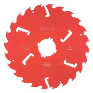 Piła tarczowa wielopiłowa, 250 x 70 x 3,4/2,2, Z16 F03FS02977 FREUD