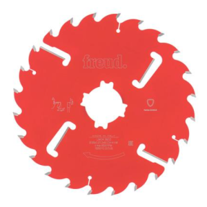 Piła tarczowa wielopiłowa, 350 x 30 x 3,5/2,5, Z28 F03FS02912 FREUD