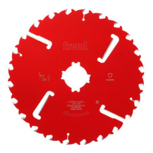Piła tarczowa wielopiłowa, 350 x 60 x 3/2,2, Z24 F03FS02821 FREUD