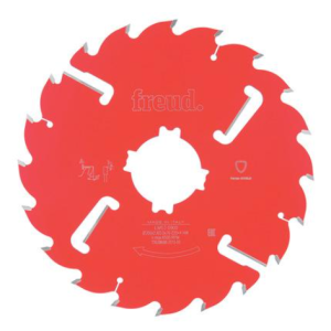 Piła tarczowa wielopiłowa, 300 x 70 x 2,8/2, Z20 F03FS02859 FREUD