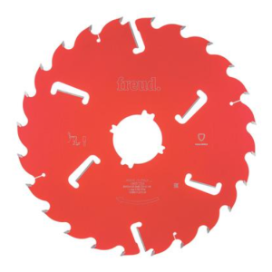 Piła tarczowa wielopiłowa, 250 x 60 x 3,4/2,2, Z16 F03FS02975 FREUD