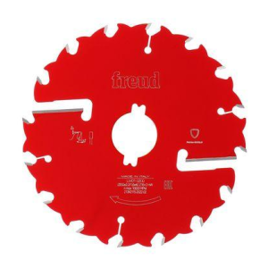 Piła tarczowa wielopiłowa, 200 x 40 x 2,2/1,6, Z16 F03FS02753 FREUD