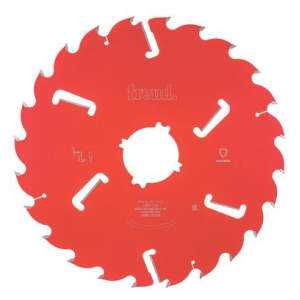 Piła tarczowa wielopiłowa, 300 x 70 x 3,4/2,2, Z20 F03FS02985 FREUD