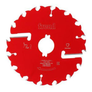 Piła tarczowa wielopiłowa, 300 x 80 x 2,5/1,8, Z24 F03FS02778 FREUD