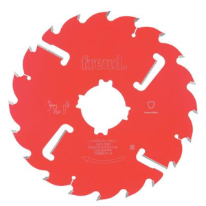 Piła tarczowa wielopiłowa, 350 x 80 x 3/2,2, Z24 F03FS02873 FREUD