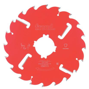 Piła tarczowa wielopiłowa, 250 x 30 x 2,8/2, Z16 F03FS02845 FREUD