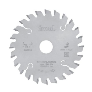 Podcinacz trapezowy, 200 x 50 x 4,3/3,2, Z36 F03FS02650 FREUD